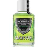 Marvis Spearmint Concentrated Mouthwash 120ml