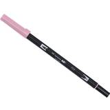 Tombow ABT Dual Brush Pen 723 Pink