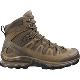 Men Hiking Shoes on sale Salomon Quest 4D GTX Forces 2 M - Slate Black
