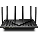 TP-Link Mesh System - Wi-Fi 6 (802.11ax) Routers TP-Link Archer AX73 V1