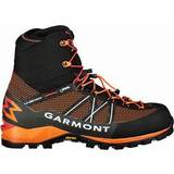 Garmont Women Hiking Shoes Garmont G-Radikal GTX M - Orange/Red