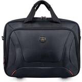 PORT Designs Bags PORT Designs Courchevel Toploading Backfile 13.3-14" - Black