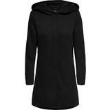 Women Coats Only Classic Coat - Black