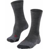 Falke TK2 Trekking Socks Men - Asphalt Mel