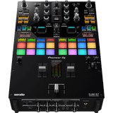 BPM Counter DJ Mixers Pioneer DJM-S7