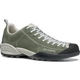 Green Walking Shoes Scarpa Mojito - Birch