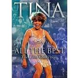 Tina Turner - All the best live collection (DVD)