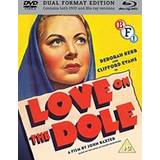 Love on the Dole (Dual Format Edition) [DVD]