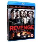Revenge For Jolly Blu-ray [DVD]