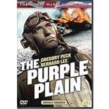 Purple Plain [DVD] [Region 1] [US Import] [NTSC]