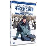 Nigel Marvin's Penguin Safari - Complete Series And Penguin (DVD)