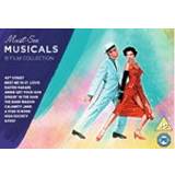 Musicals Collection [DVD] [1953]