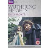 Wuthering Heights (Repackaged) [DVD]