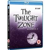 TV Series Blu-ray Twilight Zone - Season Four [Blu-ray]