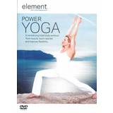 Element: Power Yoga [DVD]