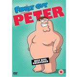 Family Guy - The Best Of Peter (DVD)