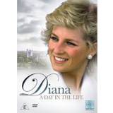 Odyssey Movies Princess Diana - A Day in the Life [DVD]
