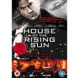 House of The Rising Sun [DVD]