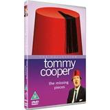 Tommy Cooper - The Missing Pieces (DVD)