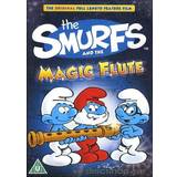 Smurfs and the magic flute (DVD)