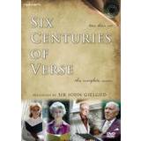 Six Centuries of Verse - The Complete Series [DVD]
