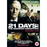 21 Days: The Heineken Kidnapping [DVD]
