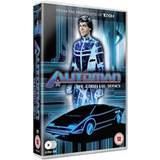 Automan The Complete Series [DVD]