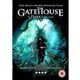 The Gatehouse [DVD] [2018]