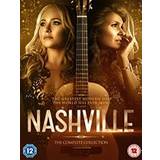 Movies Nashville The Complete Series [DVD] [2018]