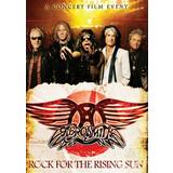 Rock For The Rising Sun [DVD] [2013] [NTSC]
