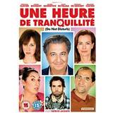 DVD-movies Une Heure De Tranquillite [DVD]