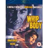 The Whip And The Body [Blu-ray]