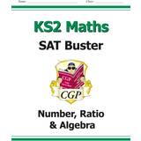 KS2 Maths SAT Buster - Number (Paperback, 2013)
