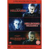 Hellraiser Trilogy [DVD]