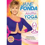 Jane Fonda AM/PM Yoga [DVD]