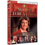 No Job For A Lady Series 1 (DVD)
