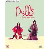 Dolls [Blu-ray]