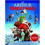 Arthur Christmas (Blu-ray + Digital Copy (Blu-Ray)