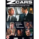 Z Cars Complete Collection One & Two [DVD]