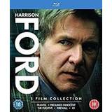 Harrison Ford Collection [Blu-ray] [2015]