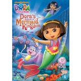 Dora The Explorer - Dora's Rescue in the Mermaid Kingdom [DVD]