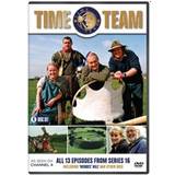 Time Team: Series 16 [DVD]