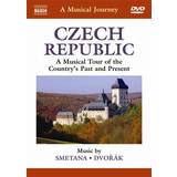 A Musical Journey Czech Republic (DVD)