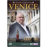 Peter Ackroyd's Venice [DVD]