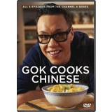 Gok Cooks Chinese: Series 1 [DVD]