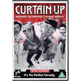 Curtain Up (2017 Remaster) [DVD]