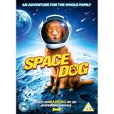 Space Dog [DVD]