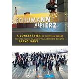 Schumann At Pier 2 (DVD)