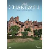Chartwell House And Gardens (DVD)