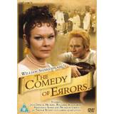 Network Movies The Comedy of Errors [DVD]